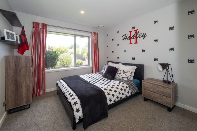 Photo of property in 19 Graham Street, Tinwald, Ashburton, 7700