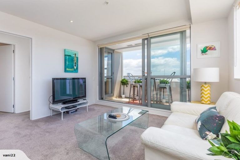 Photo of property in 605/70 Pitt Street, Auckland Central, Auckland, 1010