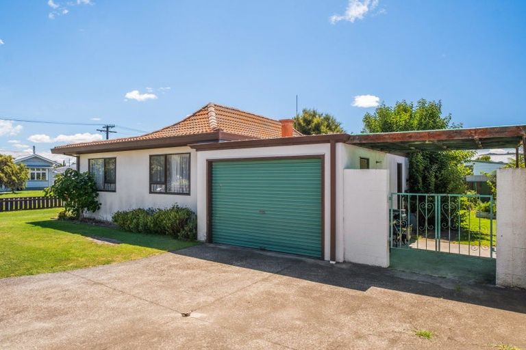 Photo of property in 28a Albert Street, Te Hapara, Gisborne, 4010