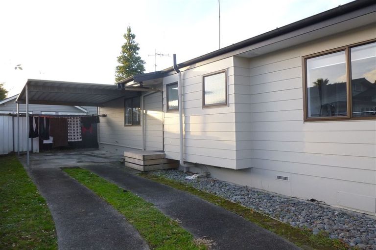 Photo of property in 15b Goldsmith Street, Maeroa, Hamilton, 3200