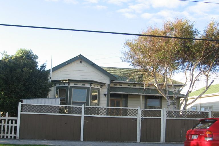 Photo of property in 17c Manchester Street, Petone, Lower Hutt, 5012