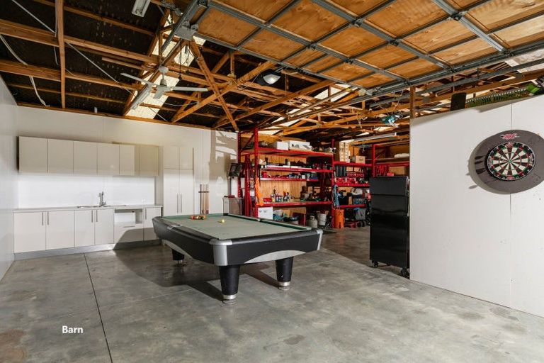 Photo of property in 251b Blackbridge Road, Dairy Flat, 0794