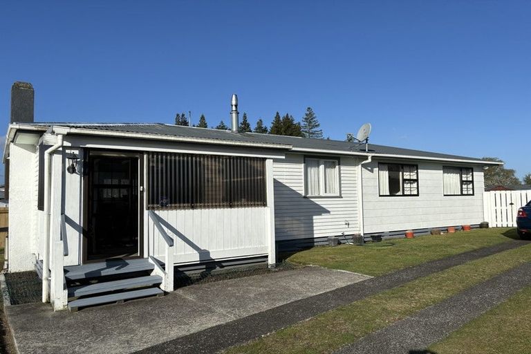 Photo of property in 65 Kelso Street, Tokoroa, 3420