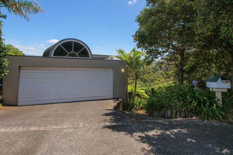 Photo of property in 87 Hadfield Street, Beach Haven, Auckland, 0626