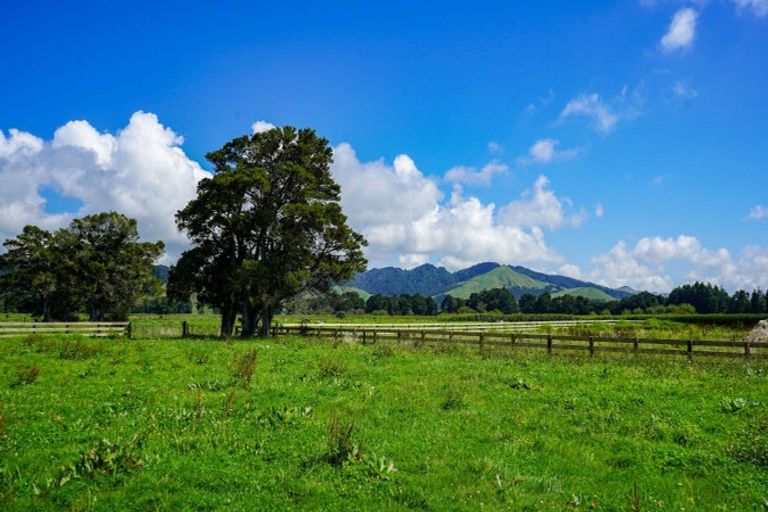 Photo of property in 181 Rutherfurd Road, Orini, 3792