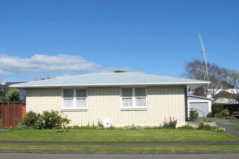 Photo of property in 30a Marlborough Street, Levin, 5510