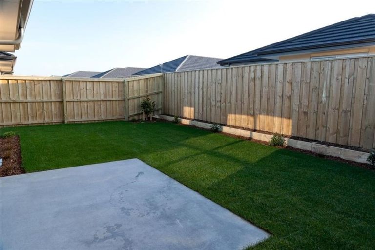 Photo of property in 32 Brittan Drive, Rolleston, 7615