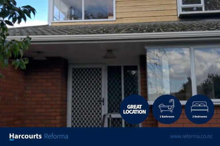Photo of property in 1-2/144 Kolmar Road, Papatoetoe, Auckland, 2025