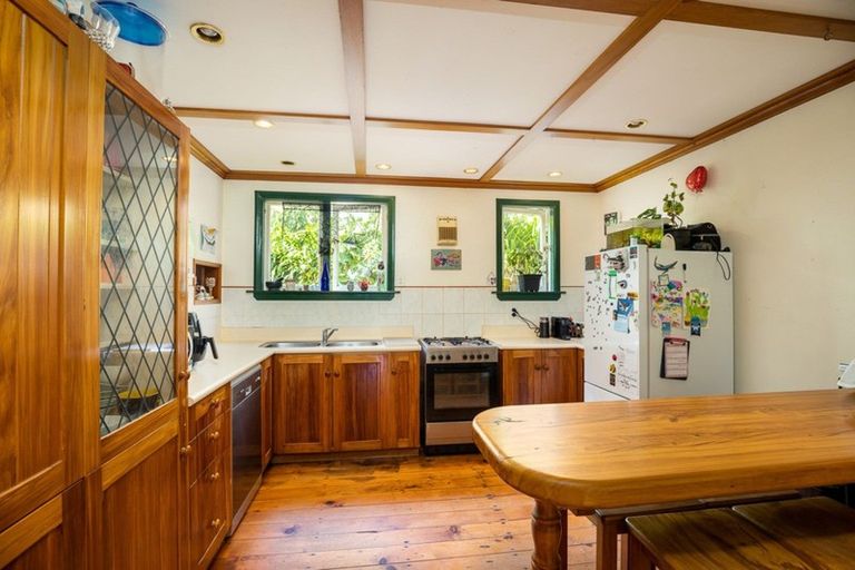 Photo of property in 268a Frankley Road, Frankleigh Park, New Plymouth, 4310