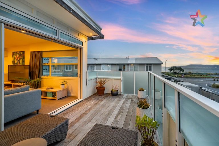 Photo of property in 6a Nelson Street, Petone, Lower Hutt, 5012