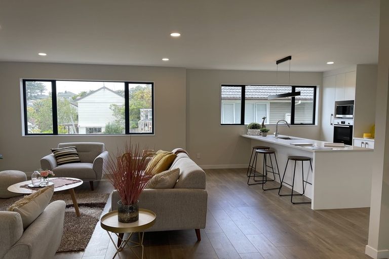 Photo of property in 19d Roseberry Avenue, Birkenhead, Auckland, 0626