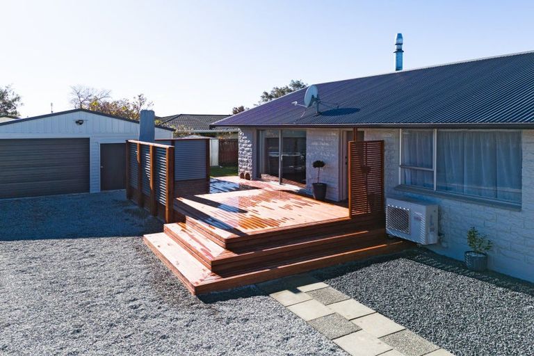 Photo of property in 75 Pukatea Street, Gleniti, Timaru, 7910