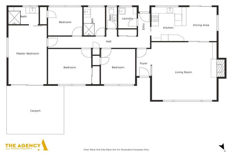 Photo of property in 15 Byron Street, Te Hapara, Gisborne, 4010