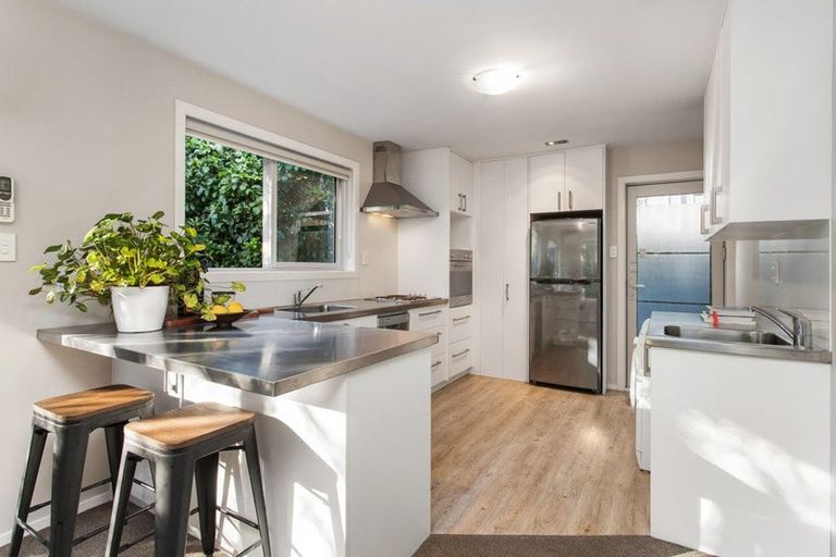 Photo of property in 7a Roxburgh Street, Sydenham, Christchurch, 8023