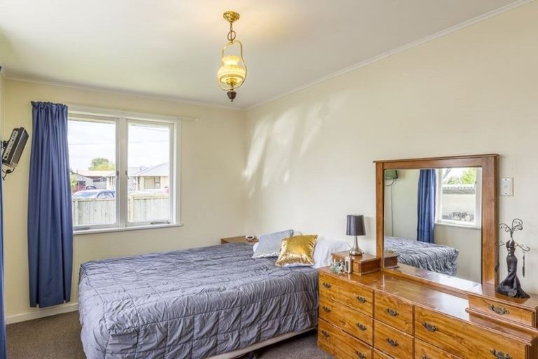 Photo of property in 35 Cunningham Road, Beerescourt, Hamilton, 3200