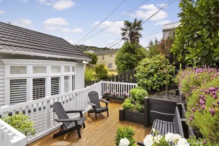 Photo of property in 20 Waipapa Road, Hataitai, Wellington, 6021