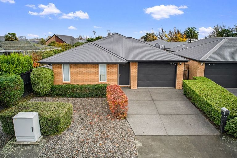 Photo of property in 34b Sabys Road, Halswell, Christchurch, 8025