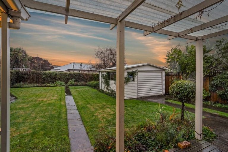 Photo of property in 173 Aldwins Road, Phillipstown, Christchurch, 8062