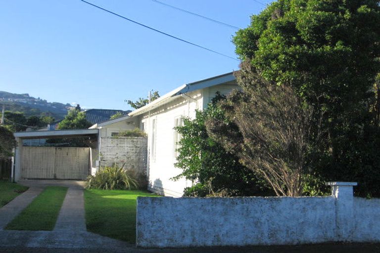 Photo of property in 15 Valentine Street, Alicetown, Lower Hutt, 5010