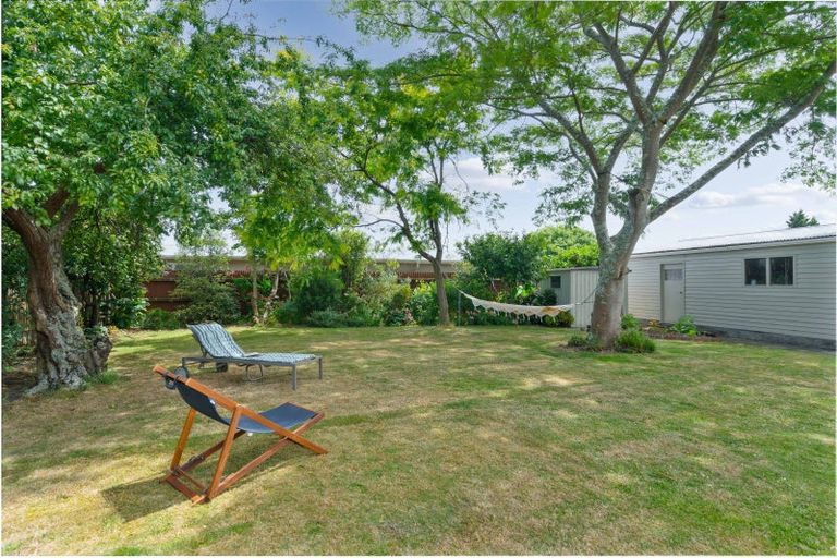 Photo of property in 10 Reading Street, Greytown, 5712