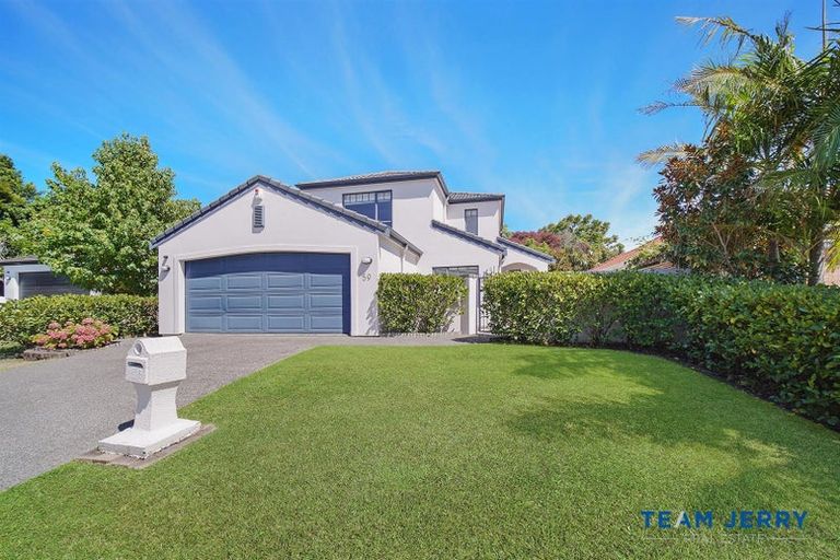 Photo of property in 59 Santa Ana Drive, Dannemora, Auckland, 2016