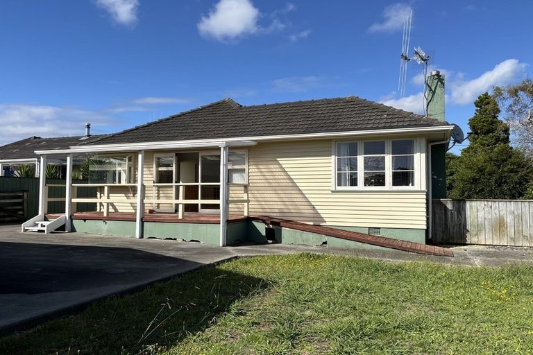 Photo of property in 55 Power Street, Levin, 5510
