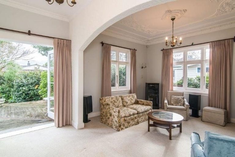 Photo of property in 73 Penrose Street, Woburn, Lower Hutt, 5010