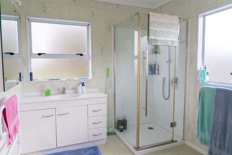 Photo of property in 57 Morrinsville Road, Hillcrest, Hamilton, 3216