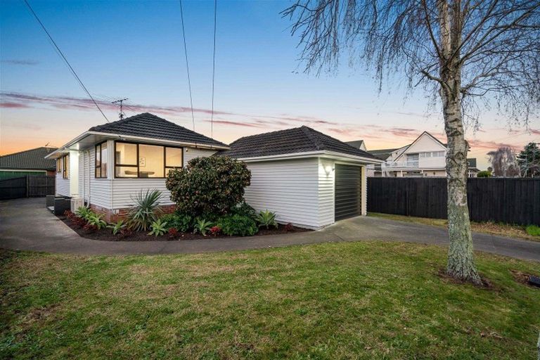 Photo of property in 1/7 Pembroke Street, Papatoetoe, Auckland, 2025