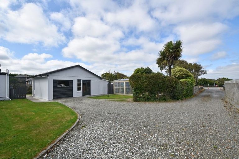 Photo of property in 31 Highfield Terrace, Newfield, Invercargill, 9812