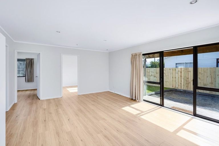 Photo of property in 63 May Street, Hamilton East, Hamilton, 3216