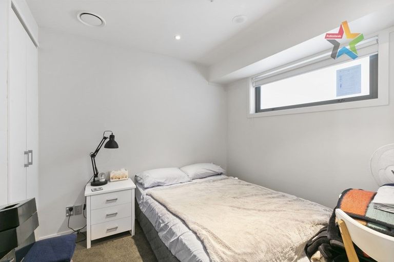 Photo of property in Soho Apartments, 706/74 Taranaki Street, Te Aro, Wellington, 6011