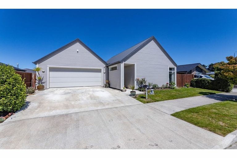 Photo of property in 17 Footbridge Terrace, Kaiapoi, 7630