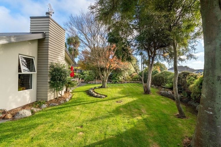 Photo of property in 5 Parsonage Road, Woodend, 7610