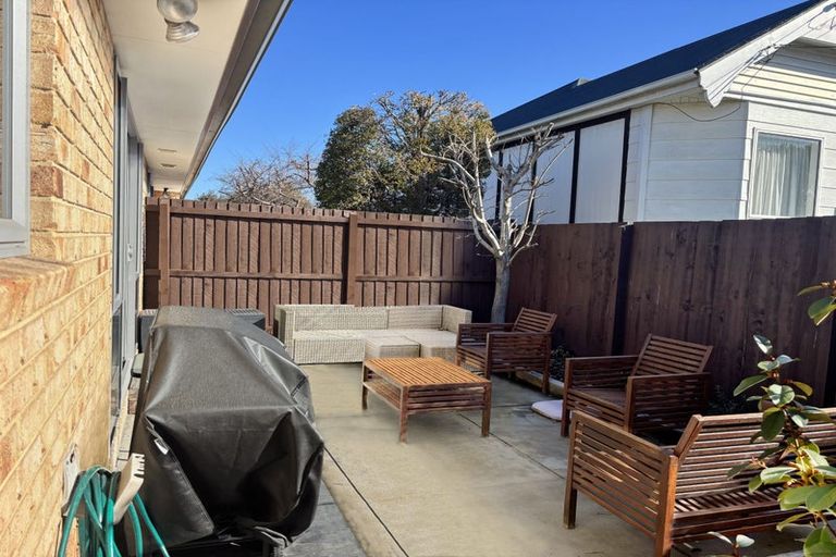 Photo of property in 154a Southampton Street, Sydenham, Christchurch, 8023