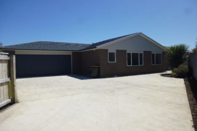 Photo of property in 1b Trusham Court, Paraparaumu, 5032