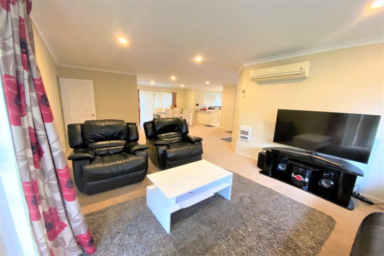 Photo of property in 19 Caudron Road, Wigram, Christchurch, 8042