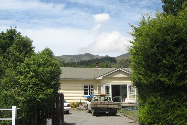 Photo of property in 5 Rue Lavaud, Akaroa, 7520