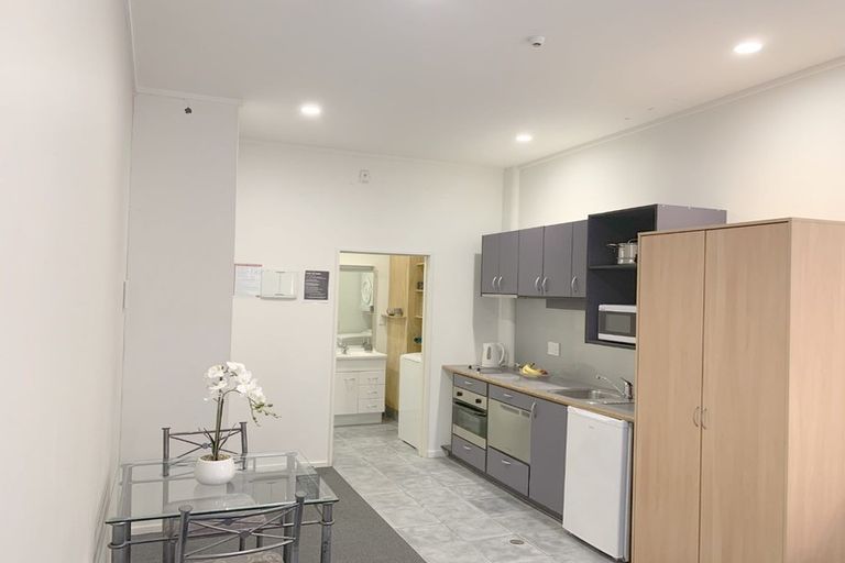 Photo of property in Edward Street Apartments, 15/3 Edward Street, Te Aro, Wellington, 6011