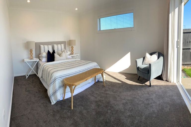 Photo of property in 26 Mcquillan Avenue, Woodend, 7610