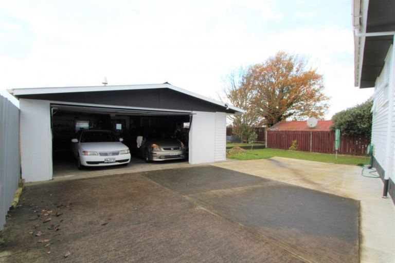 Photo of property in 9 Arthur Street, Tokoroa, 3420