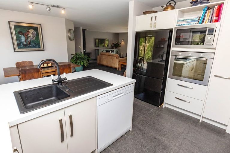 Photo of property in 9 Munro Place, Kumara Junction, Hokitika, 7882