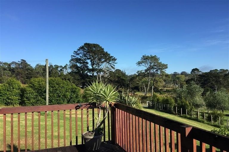 Photo of property in 255 Horseshoe Bush Road, Dairy Flat, Albany, 0794