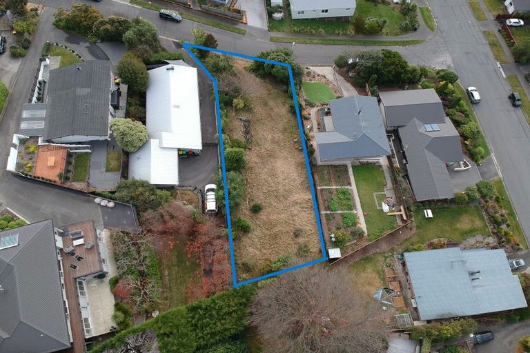 Photo of property in 3 Roseneath Place, Cashmere, Christchurch, 8022