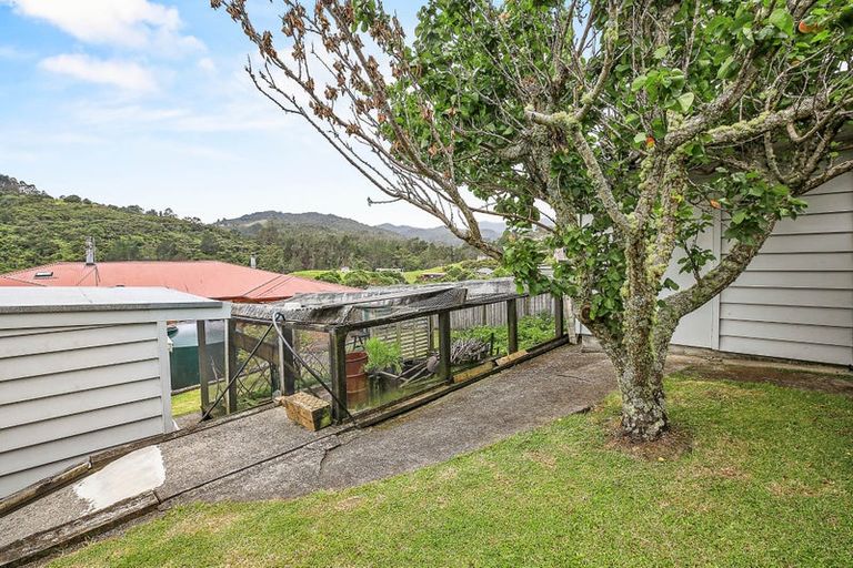 Photo of property in 82 Bennett Road, Te Mata, Thames, 3575