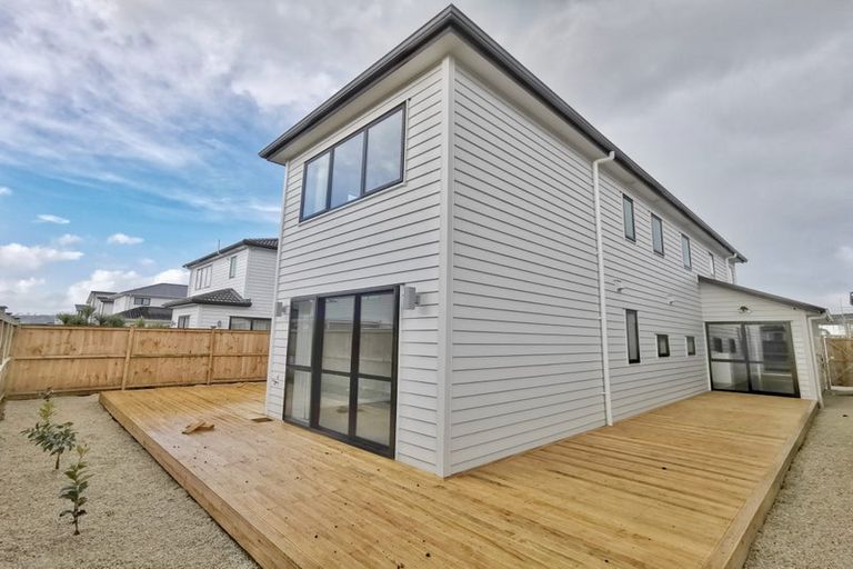 Photo of property in 34 Myland Drive, Hobsonville, Auckland, 0616