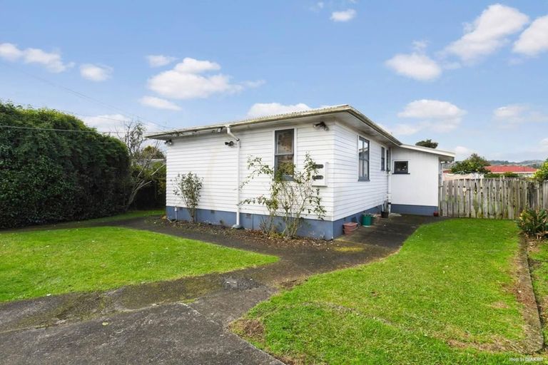 Photo of property in 26 Resolute Way, Papakura, 2110
