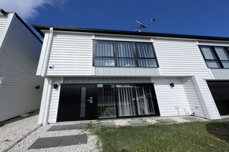 Photo of property in 134b Kimpton Road, Papatoetoe, Auckland, 2025