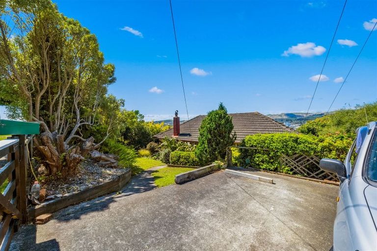 Photo of property in 56 Kotuku Street, Elsdon, Porirua, 5022