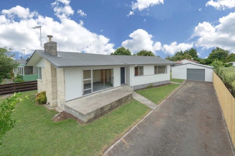 Photo of property in 18 Sadler Street, Fairview Downs, Hamilton, 3214